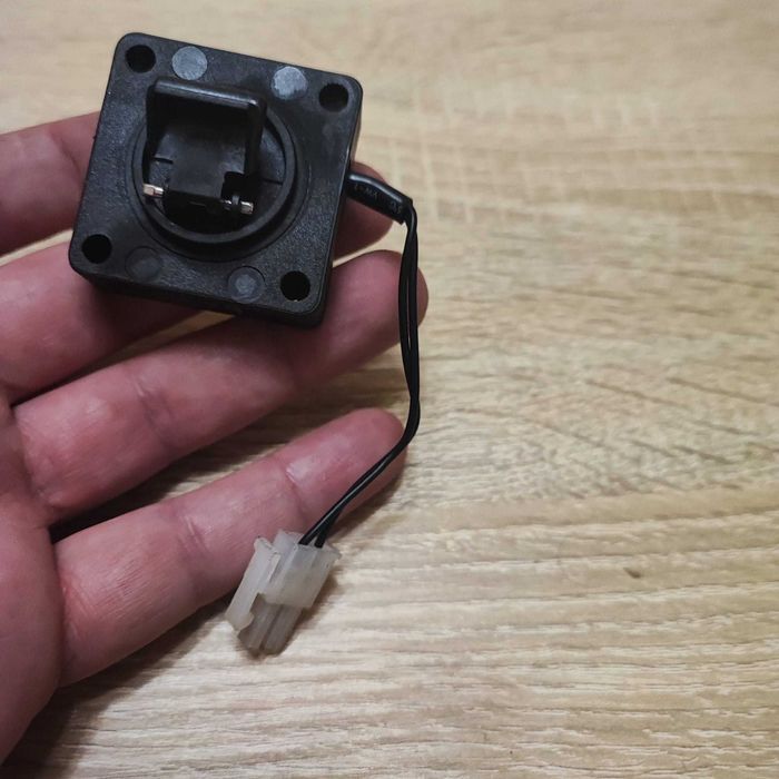 Fluxostat centrala Ariston