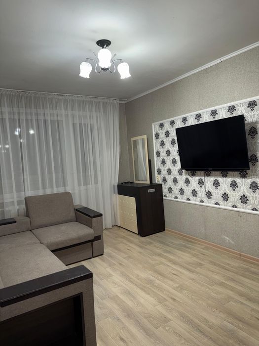 Сдается квартира 1 ком