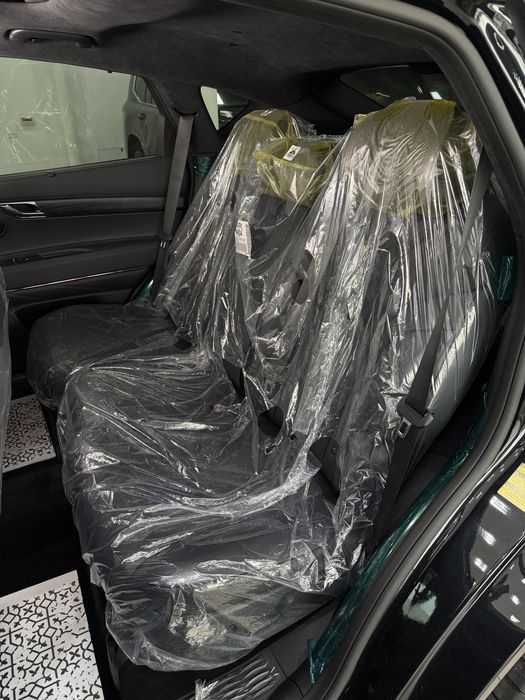 Genesis GV80 Coupe 3.5л