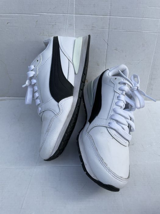 Детски маратонки PUMA