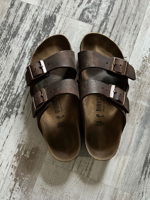 Чехли Birkenstock Arizona