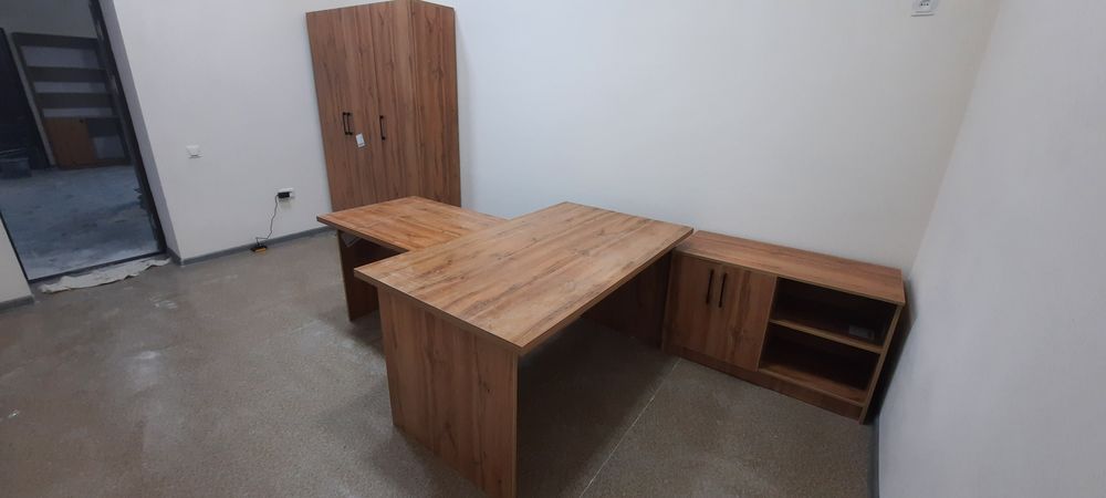 Mebellar +Mdf eshiklat  yasab ustanovka qilamiz