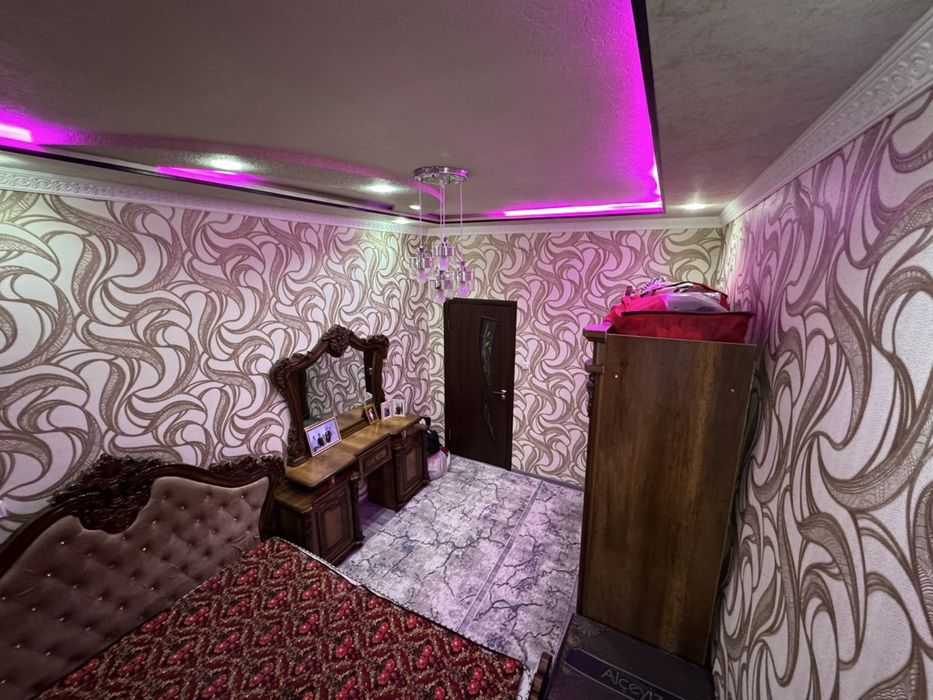 Ijaraga 2 xona 3 xona qilingan kvartera uy ózimniki makler emasman