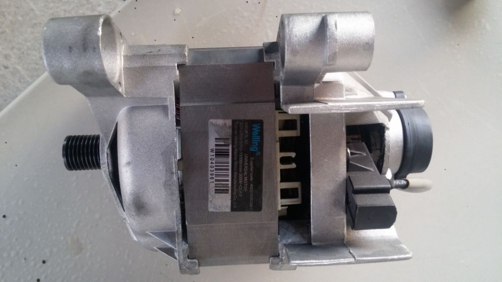 Motor masina de spalat Whirlpool AWOC62012 6th Sence, 1200 RPM