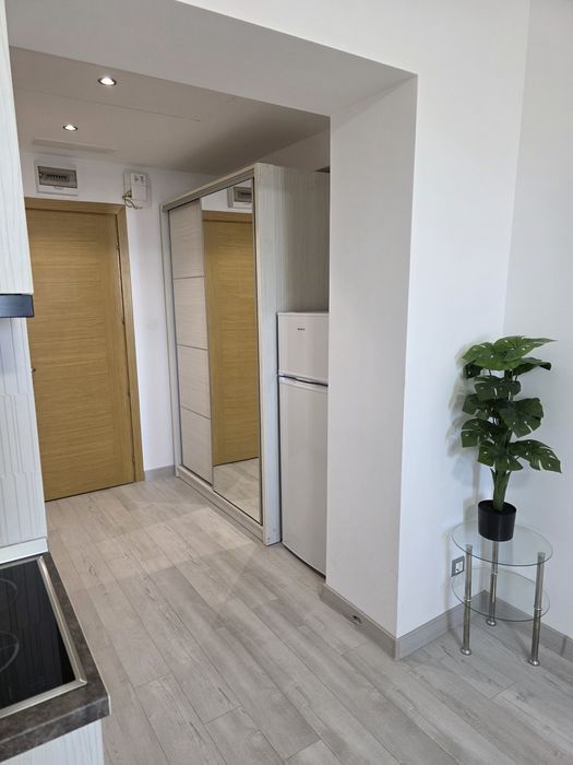 Garsoniera Regim Hotelier Non-stop