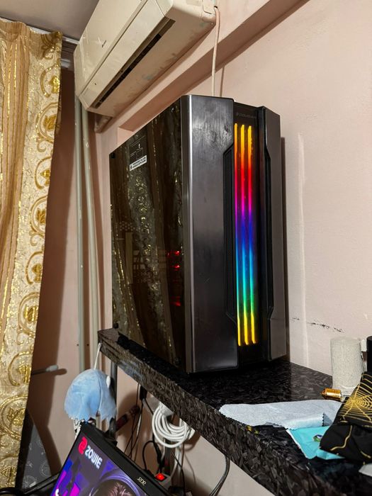 Компьютерный блок