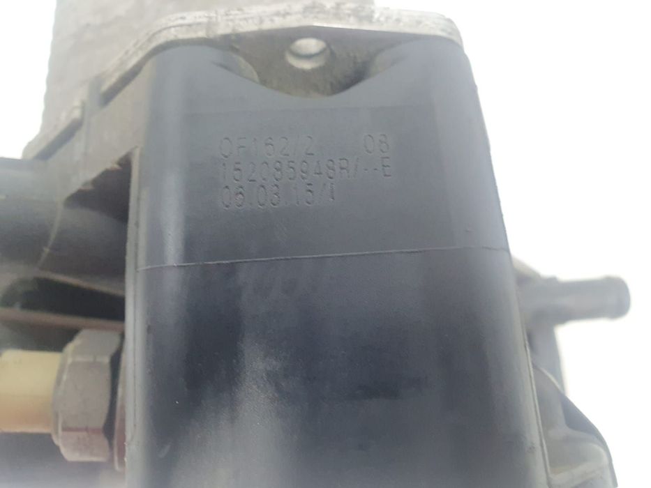 Carcasa filtru ulei cu termoflot 152085948r 1.6 DCI R9M402 Renault Gr