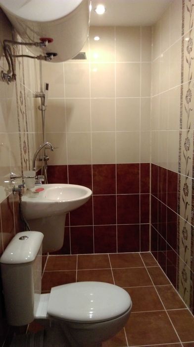 Дава се под наем Четиристаен апартамент в Варна, Център - 118 кв.м за 234.09 € - Снимка #8
