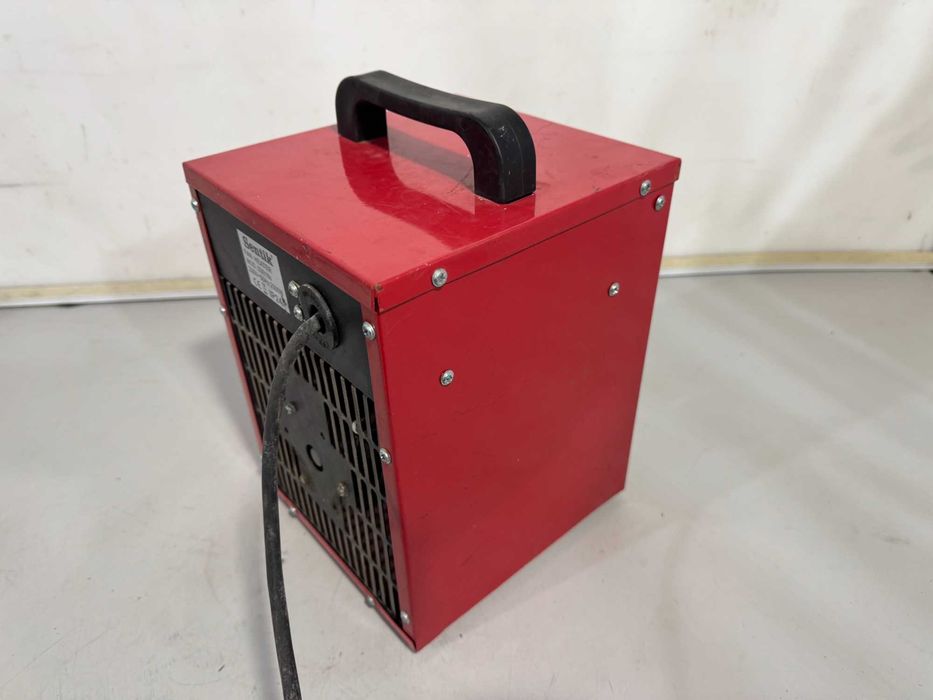 Калорифер - Sentik 2000 W