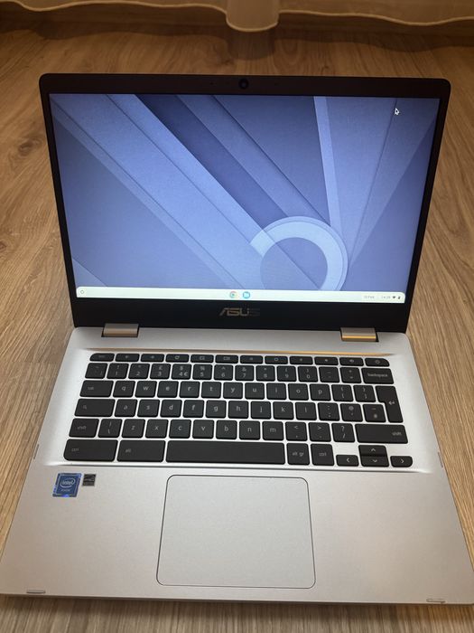 Asus Chrome C423NA