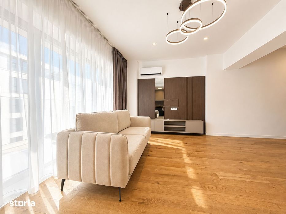 3 camere One Cotroceni Park