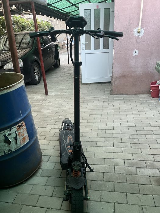 Kukirin g2 master
