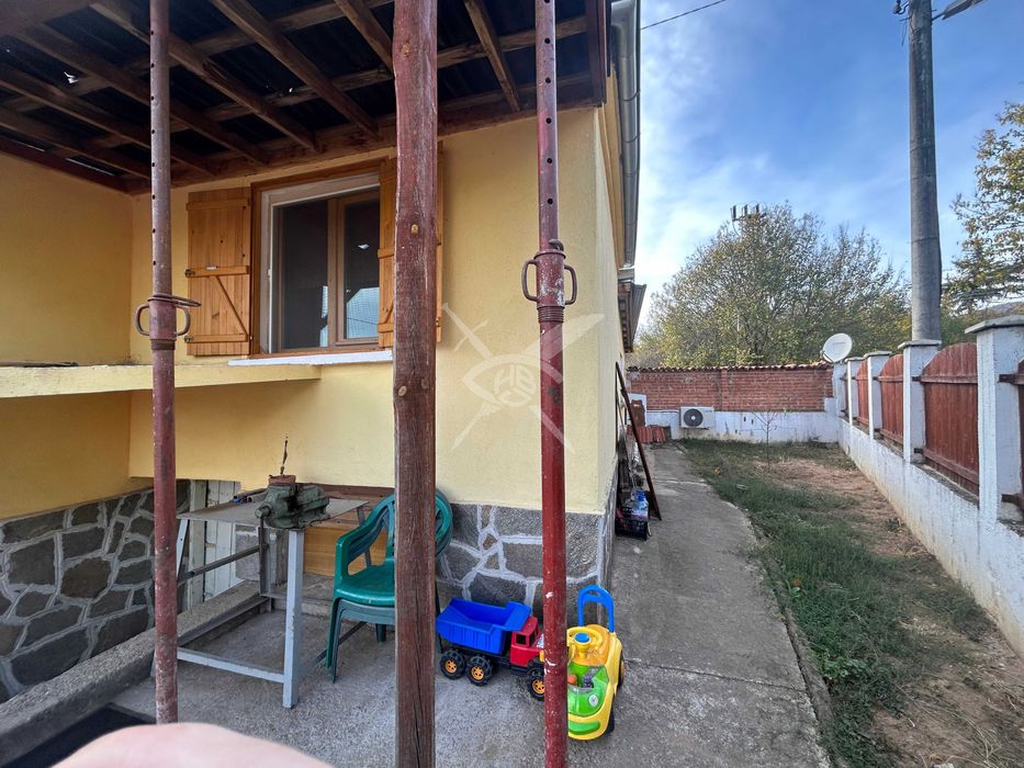 Продава се Къща в с. Михилци, Област Пловдив - 80 кв.м за 1175 €/кв.м - Снимка #13