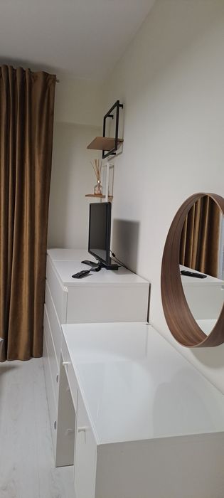Vanzare apartament complex Fusion Tower