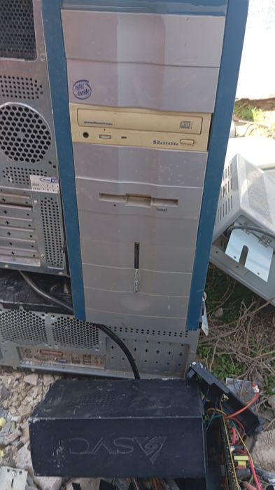 Бу принтеры ,компьютеры,кас.аппараты