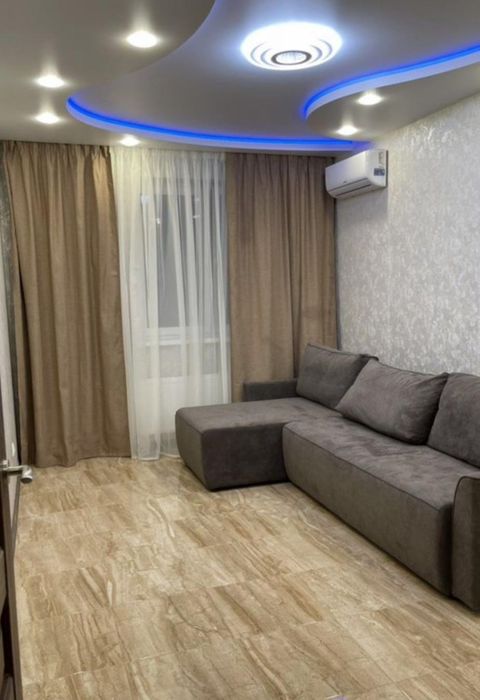 Сдается 1К квартира