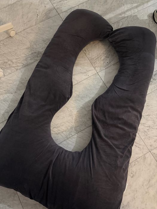 Perna Sarcina  Bebeke