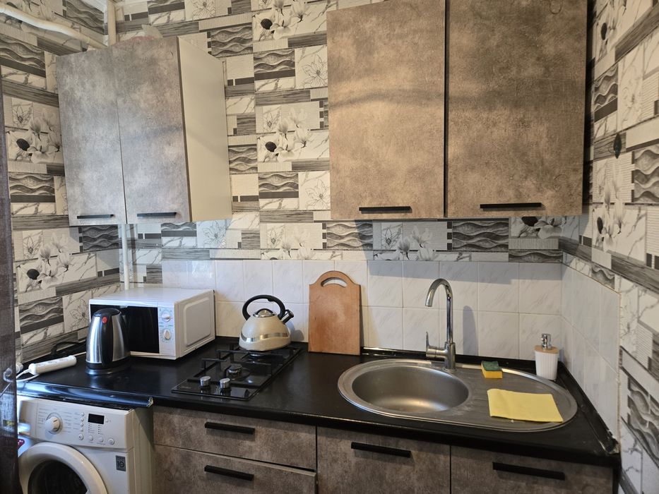 Сдам  1 комнатную в Орбите