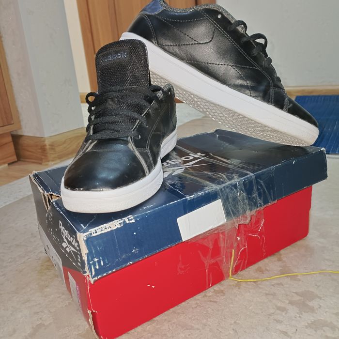 Reebok КЕДЫ НОВЫЙ 36размер