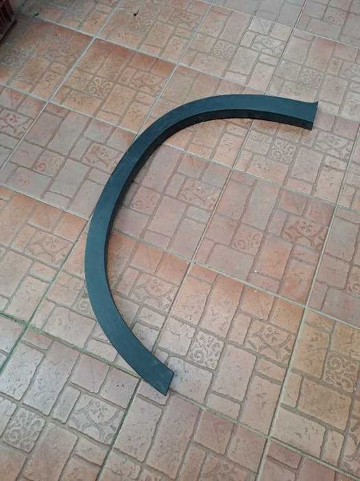 Overfender bandou stanga fata Bmw X5 E70 an 2007-2013