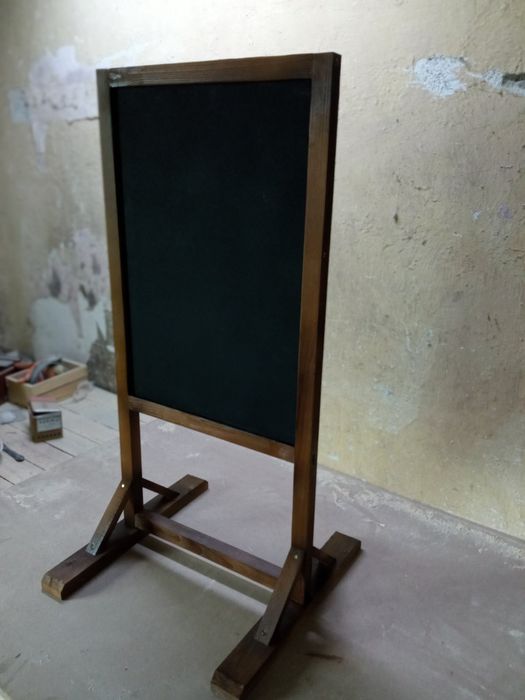 Черни дъски за реклама и менюта