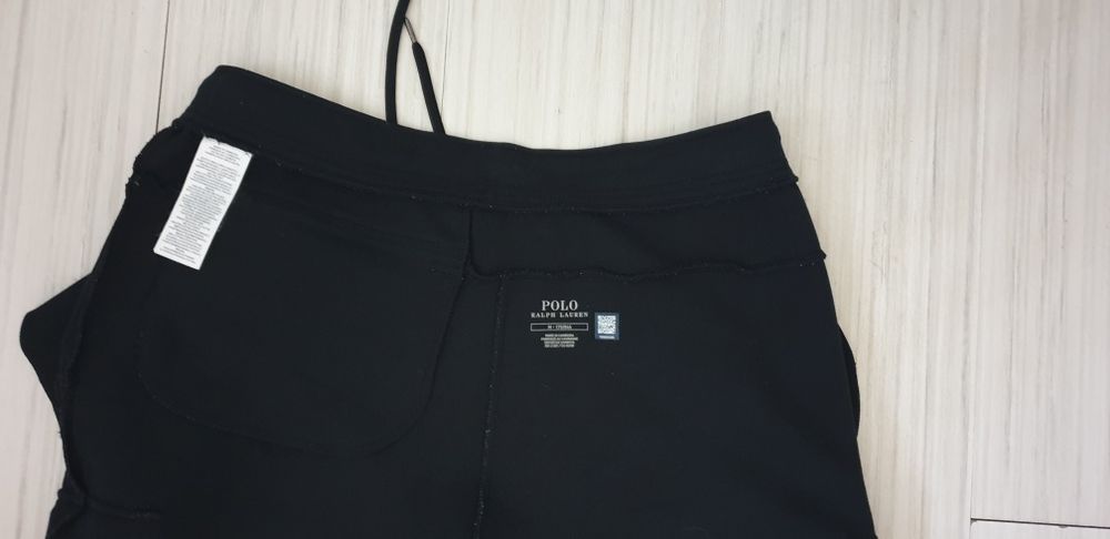 POLO Ralph Lauren  Cargo Double Knit Tech  M ОРИГИНАЛ! Мъжко Долнище!