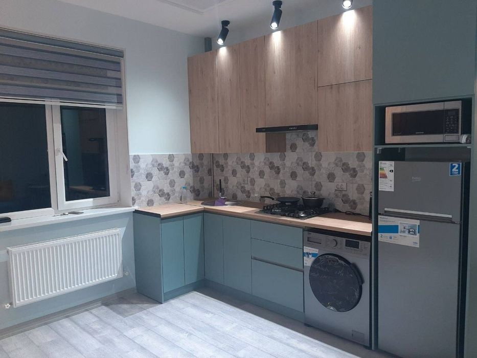 Продаётся квартира