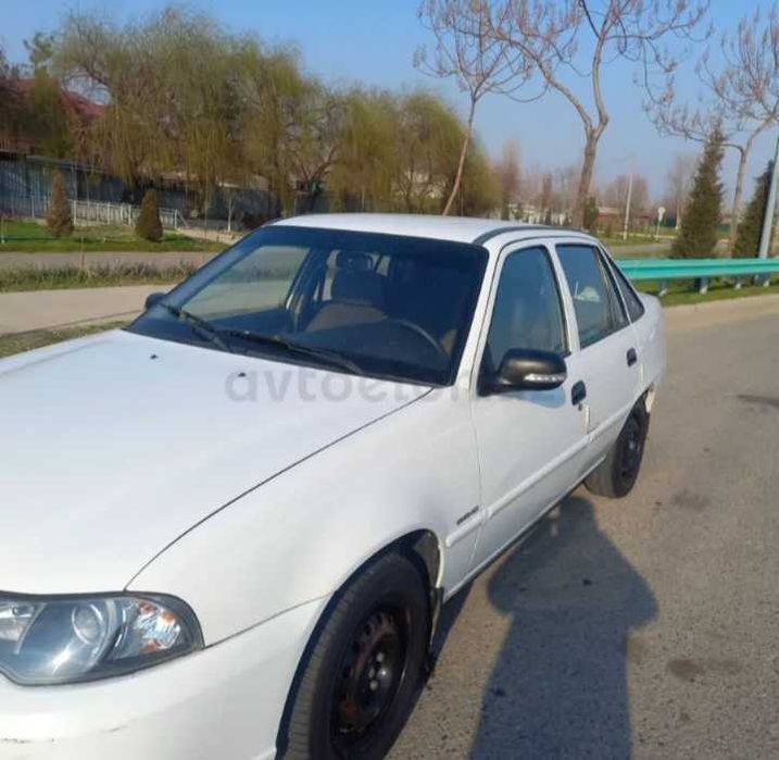 Нексия 2. 4 позиция. 2015. Пробег 198000. Удари йук. Мишлен (RUS).