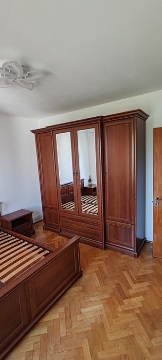 Montez mobila la domiciliul clientului