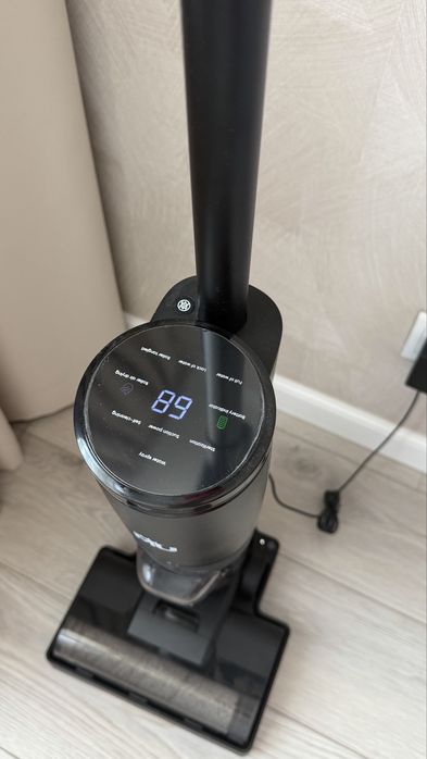 Безпроводной пылесос Mu MD-01