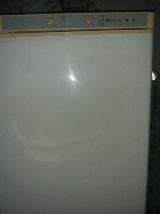 Хладилник с фризер SILTAL