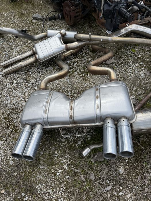 Генерация Бмв М3 Е92 Е93(generaciq Bmw E92 E93)