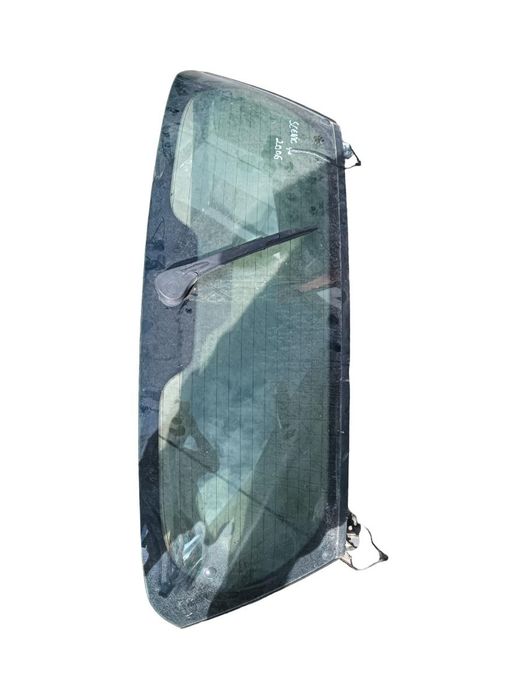 Geam Luneta Spate Renault Scenic Ii Jm0/1_ 2003 - >
