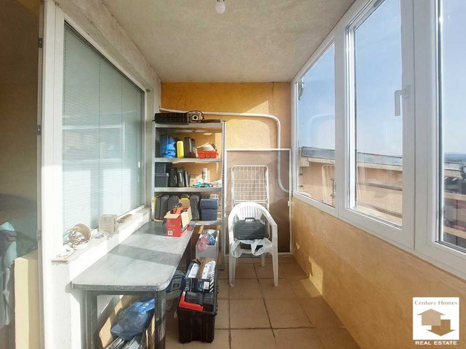 Продава се Двустаен апартамент в Велико Търново, Колю Фичето - 63 кв.м за 1085 €/кв.м - Снимка #7