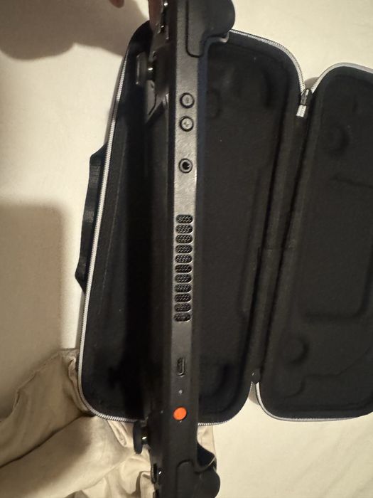 Steam Deck 512 GB OLED