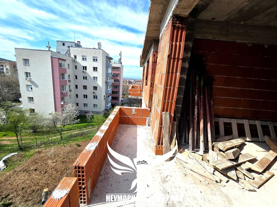 Продава се Тристаен апартамент в Асеновград - 78 кв.м за 663 €/кв.м - Снимка #10