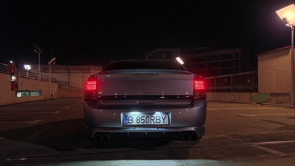 OPEL Vectra 2006 — imagine 4