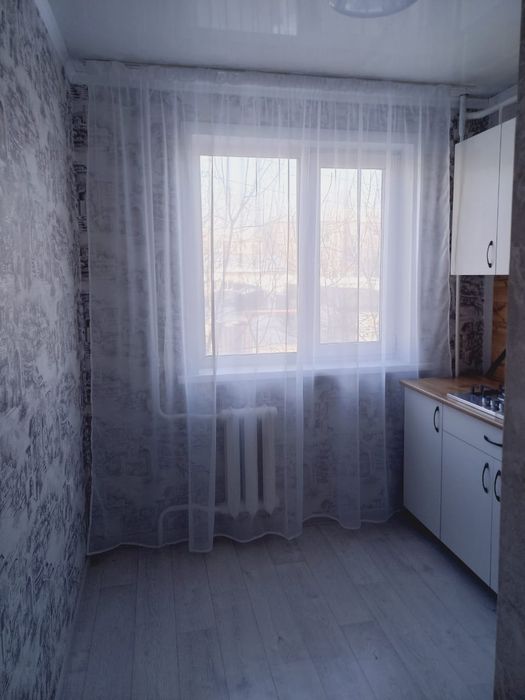 2 ком квартира, 3 гор больница