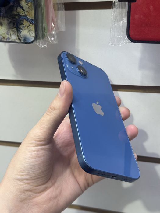 iPhone 13 128Gb 85%