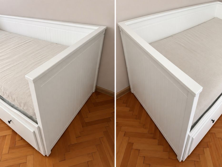 Легло IKEA Ново