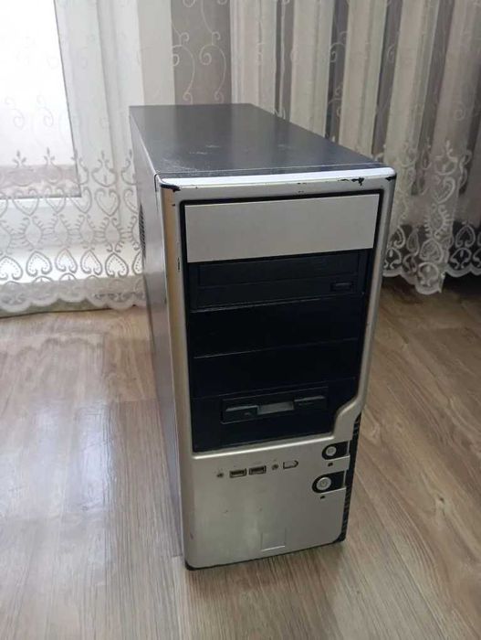 Системный блок 1155 с процессором G840