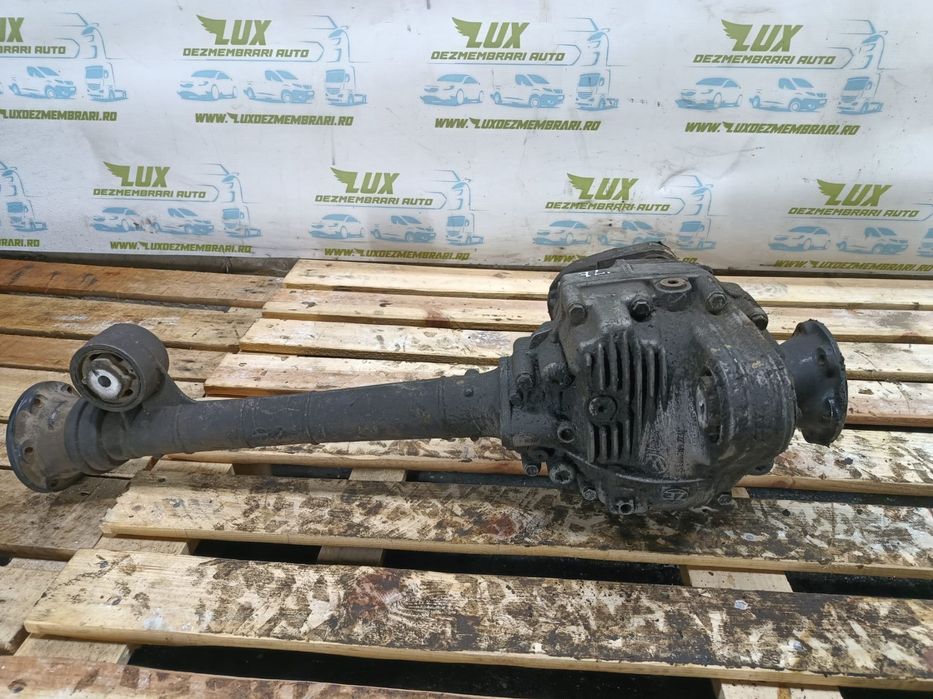 Grup diferential fata 4460310021 3.0 tdi BAC Audi Q7 4L