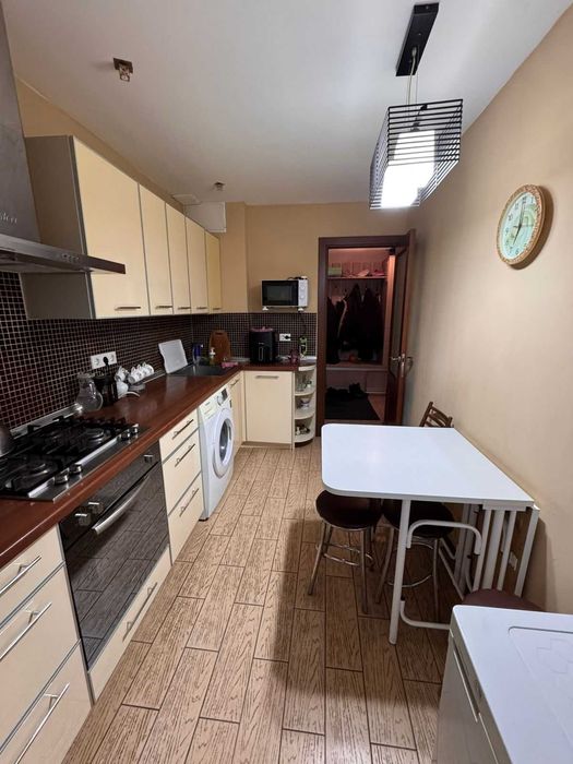 Продается 3 ком квартира район Библиотека