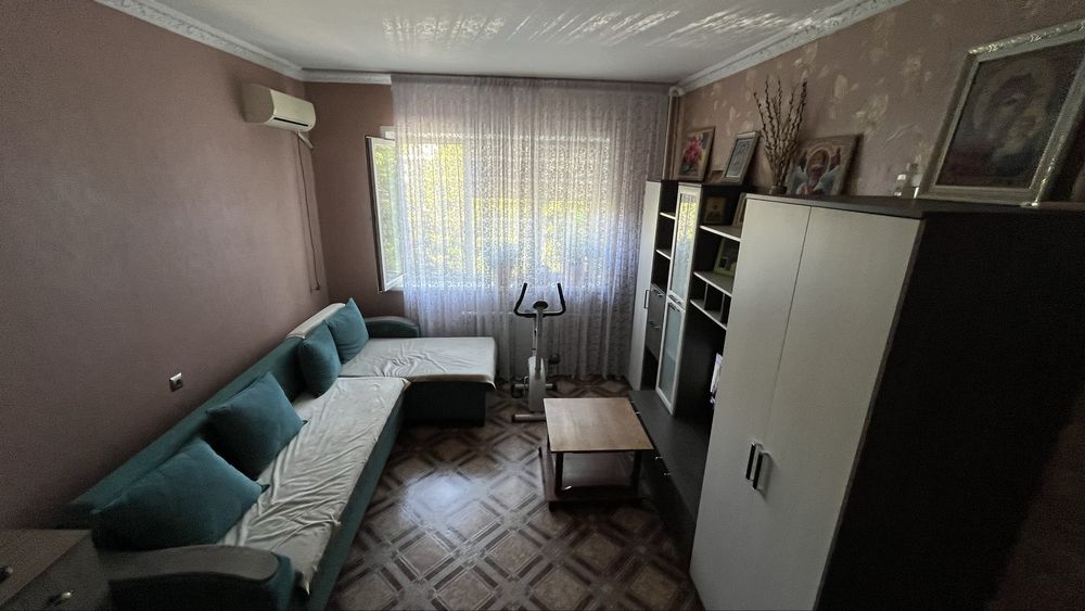 Квартира в районе Тастак-2