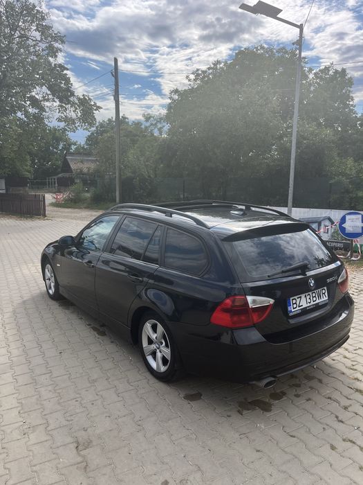 BMW 3 Series 2008 — imagine 3