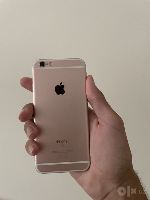 Iphone 6s sotiladi