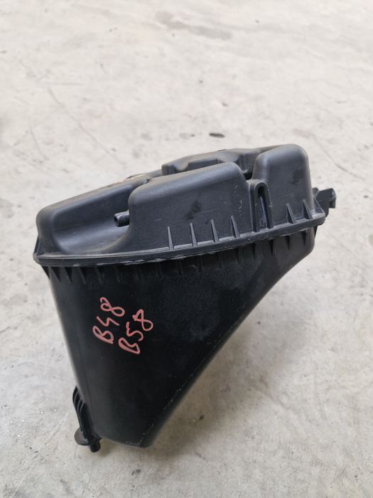 Vas expansiune bmw g20 g21 g22 g26 g30 g31 g01 g02 g11 g12 b47 b57 b48 b58