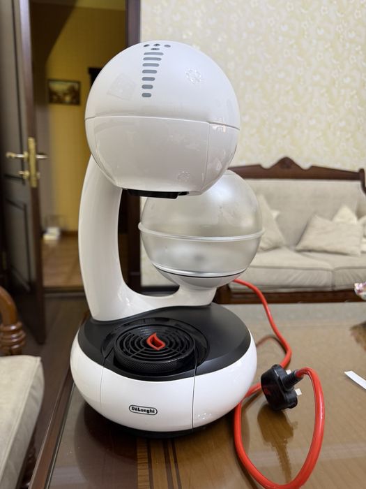 Продается Кофемашина  NESCAFE Dolce