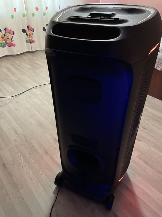 Jbl partybox ultimate