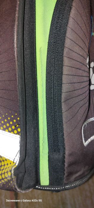 Ученическа раница Herlitz